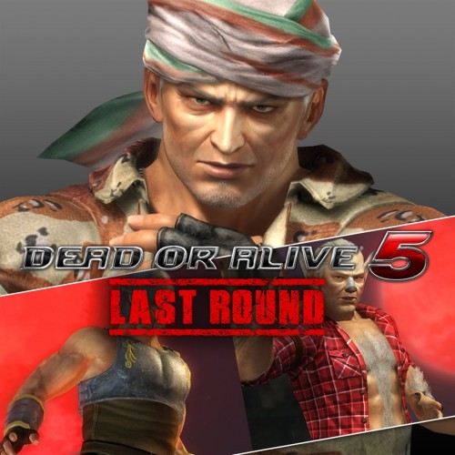 DOA5LR Ultimate Leon Content - DEAD OR ALIVE 5 Last Round: Core Fighters Xbox One & Series X|S (покупка на аккаунт / ключ) (США)