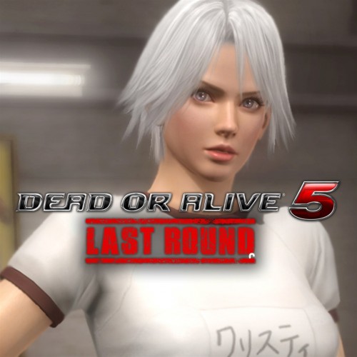 Gym Class Christie - DEAD OR ALIVE 5 Last Round: Core Fighters Xbox One & Series X|S (покупка на аккаунт / ключ) (США)