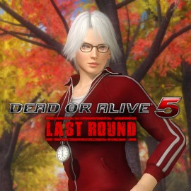 Christie School Uniform - DEAD OR ALIVE 5 Last Round: Core Fighters Xbox One & Series X|S (покупка на аккаунт / ключ) (США)