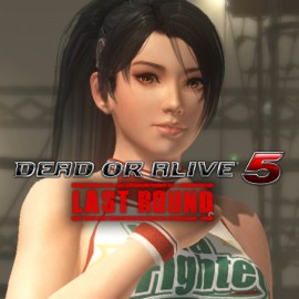 Cheerleader Momiji - DEAD OR ALIVE 5 Last Round: Core Fighters Xbox One & Series X|S (покупка на аккаунт / ключ) (США)