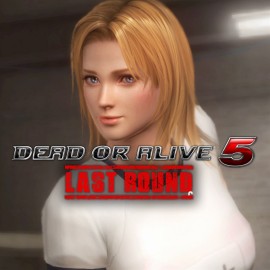 Gym Class Tina - DEAD OR ALIVE 5 Last Round: Core Fighters Xbox One & Series X|S (покупка на аккаунт / ключ) (США)