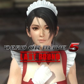 DEAD OR ALIVE 5 Last Round Momiji Maid Costume - DEAD OR ALIVE 5 Last Round: Core Fighters Xbox One & Series X|S (покупка на аккаунт / ключ) (США)