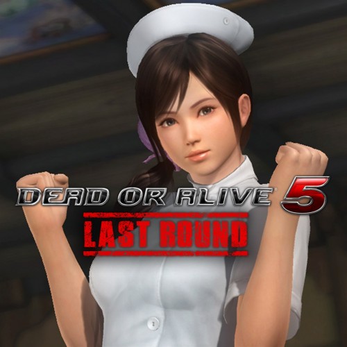 Kokoro Nurse Costume - DEAD OR ALIVE 5 Last Round: Core Fighters Xbox One & Series X|S (покупка на аккаунт / ключ) (США)