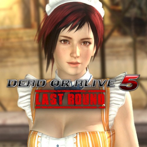 DEAD OR ALIVE 5 Last Round Mila Maid Costume - DEAD OR ALIVE 5 Last Round: Core Fighters Xbox One & Series X|S (покупка на аккаунт / ключ) (США)