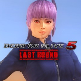 Ayane Workout Clothes - DEAD OR ALIVE 5 Last Round: Core Fighters Xbox One & Series X|S (покупка на аккаунт / ключ) (США)