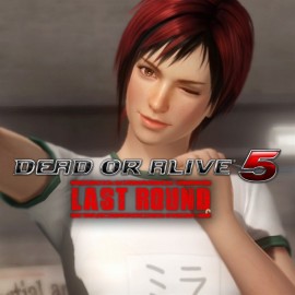 Gym Class Mila - DEAD OR ALIVE 5 Last Round: Core Fighters Xbox One & Series X|S (покупка на аккаунт / ключ) (США)