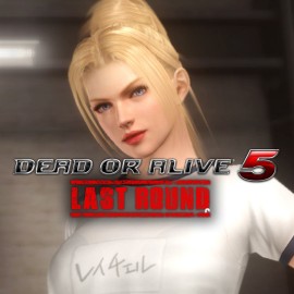 Gym Class Rachel - DEAD OR ALIVE 5 Last Round: Core Fighters Xbox One & Series X|S (покупка на аккаунт / ключ) (США)