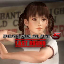 Gym Class Leifang - DEAD OR ALIVE 5 Last Round: Core Fighters Xbox One & Series X|S (покупка на аккаунт / ключ) (США)