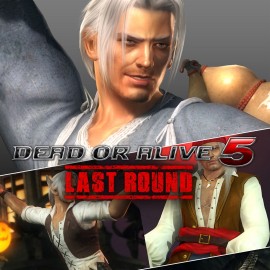 DOA5LR Ultimate Brad Wong Content - DEAD OR ALIVE 5 Last Round: Core Fighters Xbox One & Series X|S (покупка на любой аккаунт / ключ) (США)