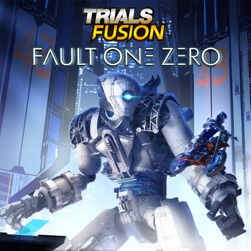 Trials Fusion: Fault One Zero Xbox One & Series X|S (покупка на любой аккаунт / ключ) (США)