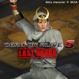 DOA5LR Ninja Clan 1 - Akira - DEAD OR ALIVE 5 Last Round: Core Fighters Xbox One & Series X|S (покупка на аккаунт / ключ) (США)