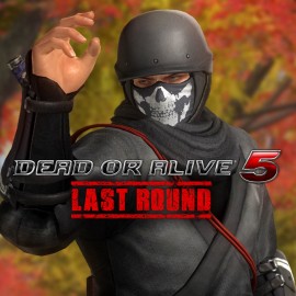 DOA5LR Ninja Clan 2 - Bayman - DEAD OR ALIVE 5 Last Round: Core Fighters Xbox One & Series X|S (покупка на любой аккаунт / ключ) (США)