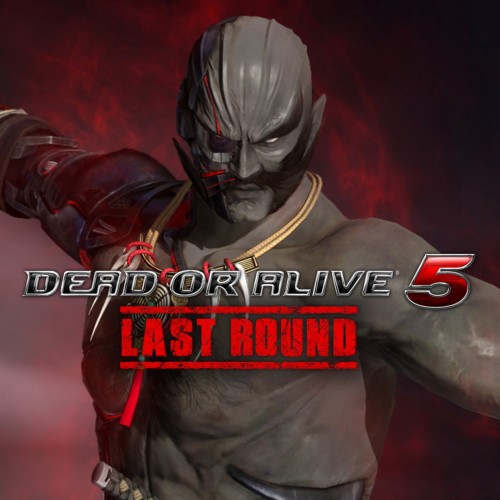 DOA5LR Ninja Clan 2 - Raidou - DEAD OR ALIVE 5 Last Round: Core Fighters Xbox One & Series X|S (покупка на аккаунт / ключ) (США)