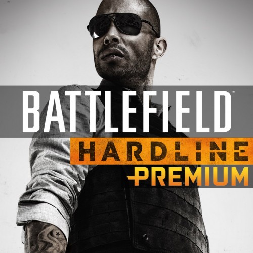 Battlefield Hardline Premium Xbox One & Series X|S (покупка на любой аккаунт / ключ) (США)