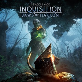 Dragon Age: Inquisition - Jaws of Hakkon Xbox One & Series X|S (покупка на аккаунт / ключ) (США)