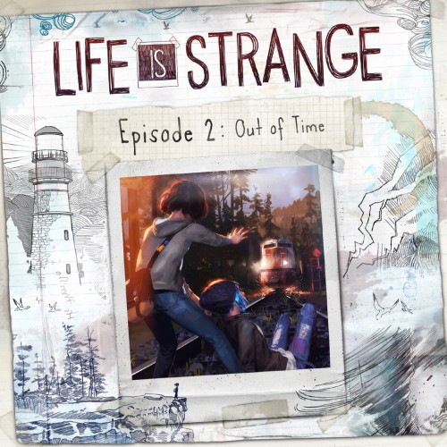 Life Is Strange Episode 2 Xbox One & Series X|S (покупка на любой аккаунт / ключ) (США)