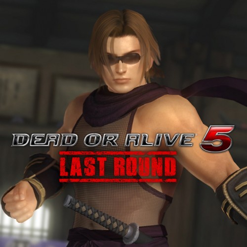 DOA5LR Ninja Clan 3 - Ein - DEAD OR ALIVE 5 Last Round: Core Fighters Xbox One & Series X|S (покупка на аккаунт / ключ) (США)