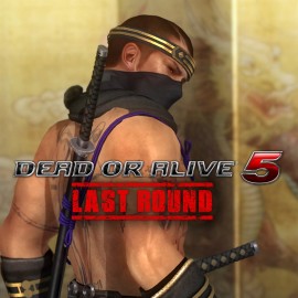 DOA5LR Ninja Clan 3 - Rig - DEAD OR ALIVE 5 Last Round: Core Fighters Xbox One & Series X|S (покупка на аккаунт / ключ) (США)