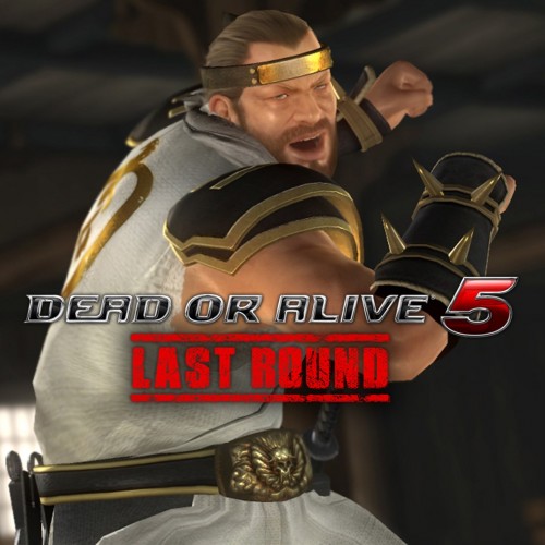 DOA5LR Ninja Clan 3 - Bass - DEAD OR ALIVE 5 Last Round: Core Fighters Xbox One & Series X|S (покупка на аккаунт / ключ) (США)