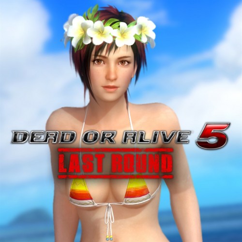 DOA5LR Aloha Mila Costume - DEAD OR ALIVE 5 Last Round: Core Fighters Xbox One & Series X|S (покупка на аккаунт / ключ) (США)