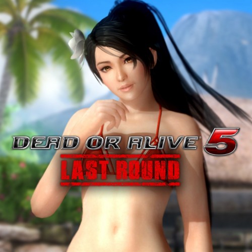 DOA5LR Beach Party Momiji - DEAD OR ALIVE 5 Last Round: Core Fighters Xbox One & Series X|S (покупка на аккаунт / ключ) (США)