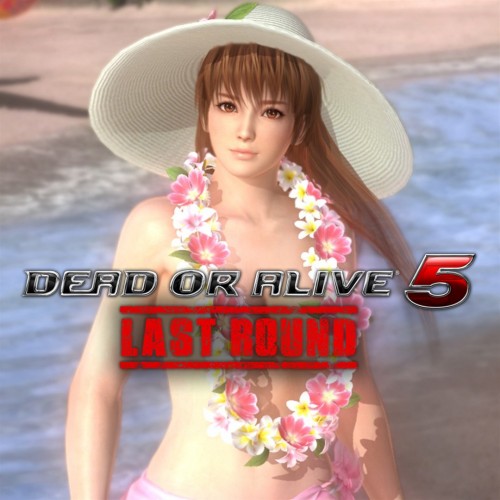 DOA5LR Aloha Kasumi Costume - DEAD OR ALIVE 5 Last Round: Core Fighters Xbox One & Series X|S (покупка на любой аккаунт / ключ) (США)