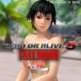 DOA5LR Last Getaway Pai - DEAD OR ALIVE 5 Last Round: Core Fighters Xbox One & Series X|S (покупка на аккаунт / ключ) (США)