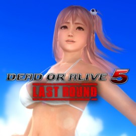 DOA5LR Premier Sexy Costume Honoka - DEAD OR ALIVE 5 Last Round: Core Fighters Xbox One & Series X|S (покупка на аккаунт / ключ) (США)