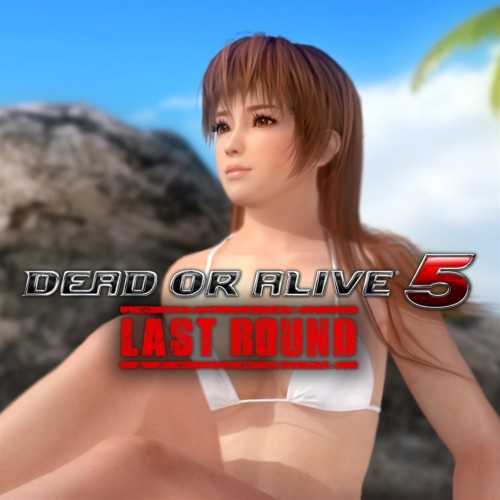 DOA5LR Premier Sexy Costume Phase 4 - DEAD OR ALIVE 5 Last Round: Core Fighters Xbox One & Series X|S (покупка на любой аккаунт / ключ) (США)