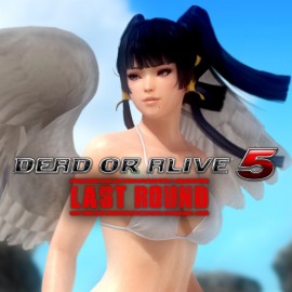 DOA5LR Premier Sexy Costume Nyotengu - DEAD OR ALIVE 5 Last Round: Core Fighters Xbox One & Series X|S (покупка на аккаунт / ключ) (США)