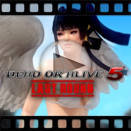 DOA5LR Nyotengu's Private Paradise - DEAD OR ALIVE 5 Last Round: Core Fighters Xbox One & Series X|S (покупка на любой аккаунт / ключ) (США)