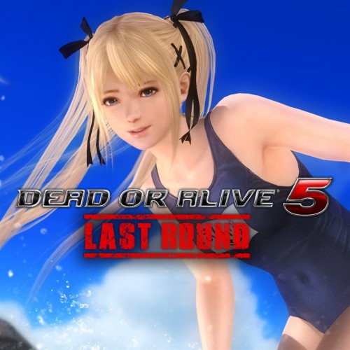 DOA5LR Premier Sexy Costume Marie Rose - DEAD OR ALIVE 5 Last Round: Core Fighters Xbox One & Series X|S (покупка на аккаунт / ключ) (США)