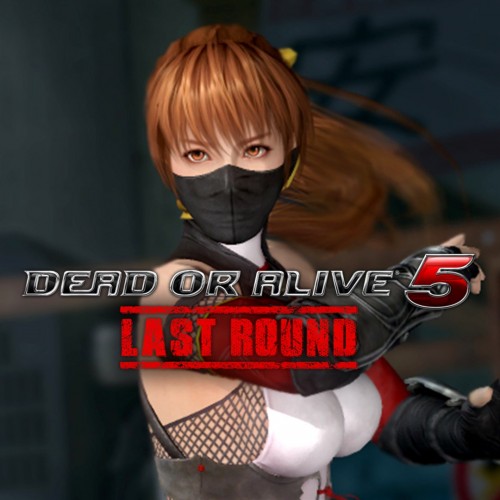 DOA5LR Ninja 2015 Kasumi - DEAD OR ALIVE 5 Last Round: Core Fighters Xbox One & Series X|S (покупка на аккаунт / ключ) (США)