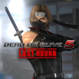 DOA5LR Ninja 2015 Hayate - DEAD OR ALIVE 5 Last Round: Core Fighters Xbox One & Series X|S (покупка на любой аккаунт / ключ) (США)