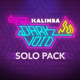 DARK VOID LEVEL PACK - KALIMBA Xbox One & Series X|S (покупка на любой аккаунт / ключ) (США)