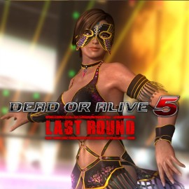 DOA5LR Showstoppers Encore Lisa - DEAD OR ALIVE 5 Last Round: Core Fighters Xbox One & Series X|S (покупка на аккаунт / ключ) (США)