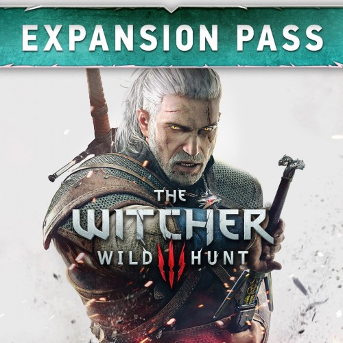 The Witcher 3: Wild Hunt Expansion Pass Xbox One & Series X|S (покупка на любой аккаунт / ключ) (США)