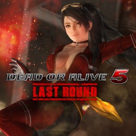 DOA5LR Fighter Force Momiji - DEAD OR ALIVE 5 Last Round: Core Fighters Xbox One & Series X|S (покупка на аккаунт / ключ) (США)