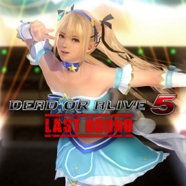 DOA5LR Fighter Force Marie Rose - DEAD OR ALIVE 5 Last Round: Core Fighters Xbox One & Series X|S (покупка на любой аккаунт / ключ) (США)