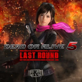 DOA5LR Fighter Force Kokoro - DEAD OR ALIVE 5 Last Round: Core Fighters Xbox One & Series X|S (покупка на аккаунт / ключ) (США)