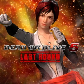 DOA5LR Fighter Force Mila - DEAD OR ALIVE 5 Last Round: Core Fighters Xbox One & Series X|S (покупка на аккаунт / ключ) (США)