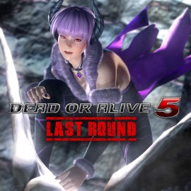 DOA5LR Fighter Force Ayane - DEAD OR ALIVE 5 Last Round: Core Fighters Xbox One & Series X|S (покупка на аккаунт / ключ) (США)