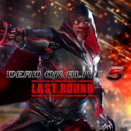 DOA5LR Fighter Force Raidou - DEAD OR ALIVE 5 Last Round: Core Fighters Xbox One & Series X|S (покупка на аккаунт / ключ) (США)