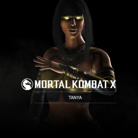 Tanya - Mortal Kombat X Xbox One & Series X|S (покупка на любой аккаунт / ключ) (США)