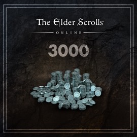 The Elder Scrolls Online: 3000 Crowns - The Elder Scrolls Online: Tamriel Unlimited Xbox One & Series X|S (покупка на любой аккаунт) (США)