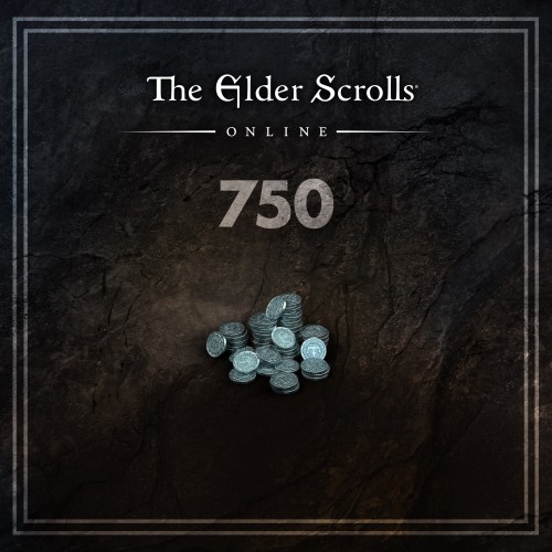 The Elder Scrolls Online: 750 Crowns - The Elder Scrolls Online: Tamriel Unlimited Xbox One & Series X|S (покупка на любой аккаунт) (США)