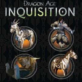 Dragon Age: Inquisition - Spoils of the Avvar Xbox One & Series X|S (покупка на любой аккаунт / ключ) (США)