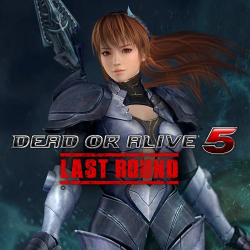 DOA5LR Deception Costume - Phase 4 - DEAD OR ALIVE 5 Last Round: Core Fighters Xbox One & Series X|S (покупка на аккаунт / ключ) (США)