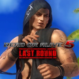 DEAD OR ALIVE 5 Last Round Character: Rig - DEAD OR ALIVE 5 Last Round: Core Fighters Xbox One & Series X|S (покупка на аккаунт / ключ) (США)