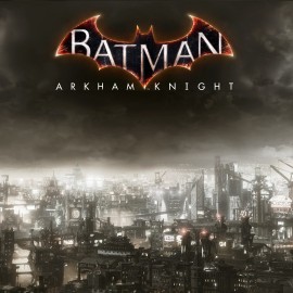 Batman: Arkham Knight Season Pass Xbox One & Series X|S (покупка на аккаунт / ключ) (США)